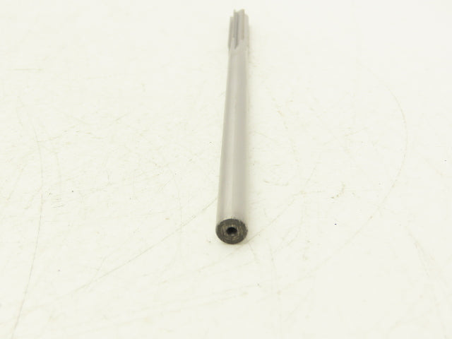 21st Century Mfg 227-0-0.3580 Chucking Reamer Straight Flute 0.358 RH Lot of 4