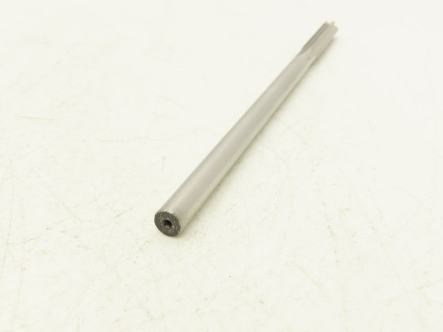21st Century Mfg 227-0-0.3580 Chucking Reamer Straight Flute 0.358 RH Lot of 4