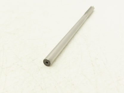 21st Century Mfg 227-0-0.3580 Chucking Reamer Straight Flute 0.358 RH Lot of 4