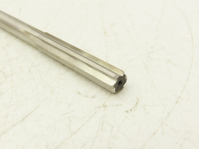 21st Century Mfg 227-0-0.3580 Chucking Reamer Straight Flute 0.358 RH Lot of 6