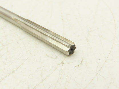 21st Century Mfg 227-0-0.3580 Chucking Reamer Straight Flute 0.358 RH Lot of 6