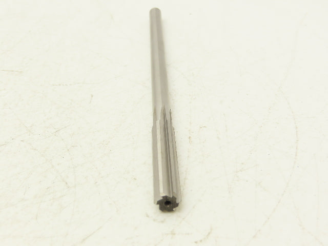 21st Century Mfg 227-0-0.3580 Chucking Reamer Straight Flute 0.358 RH Lot of 6