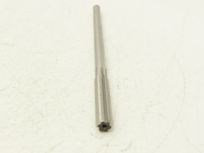 21st Century Mfg 227-0-0.3580 Chucking Reamer Straight Flute 0.358 RH Lot of 6