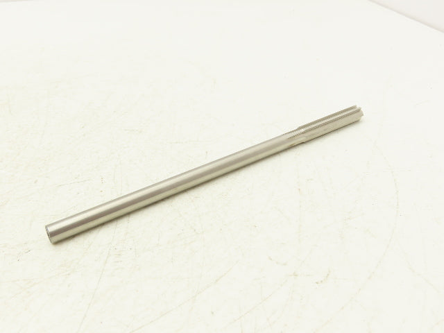 21st Century Mfg 227-0-0.3580 Chucking Reamer Straight Flute 0.358 RH Lot of 6