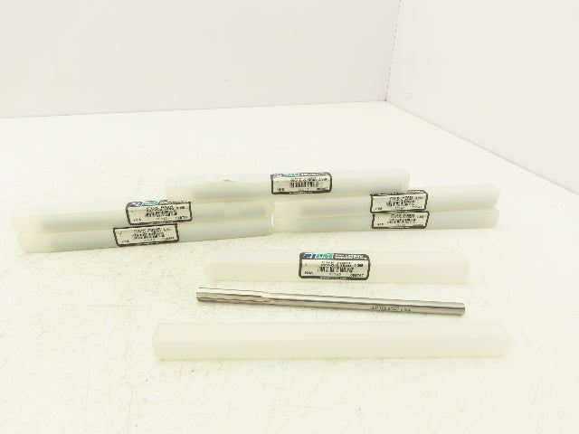 21st Century Mfg 227-0-0.3580 Chucking Reamer Straight Flute 0.358 RH Lot of 6