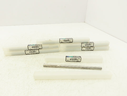 21st Century Mfg 227-0-0.3580 Chucking Reamer Straight Flute 0.358 RH Lot of 6