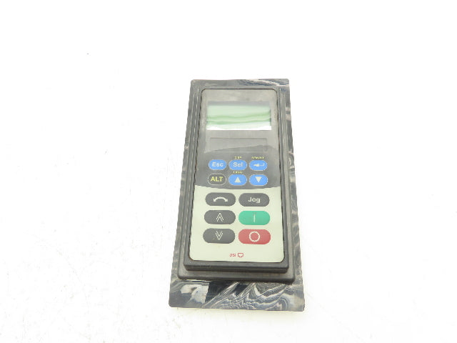 Allen Bradley 22-HIM-C2S Panel Mount LCD HIM Drive Keypad Control