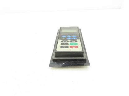 Allen Bradley 22-HIM-C2S Panel Mount LCD HIM Drive Keypad Control