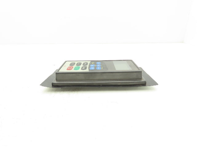 Allen Bradley 22-HIM-C2S Panel Mount LCD HIM Drive Keypad Control