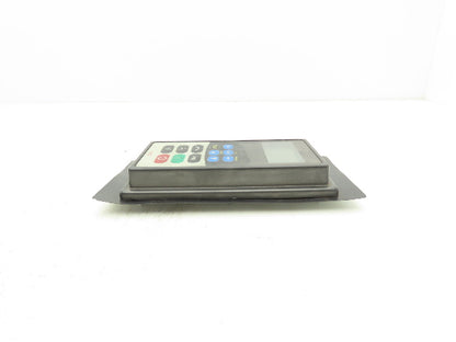 Allen Bradley 22-HIM-C2S Panel Mount LCD HIM Drive Keypad Control