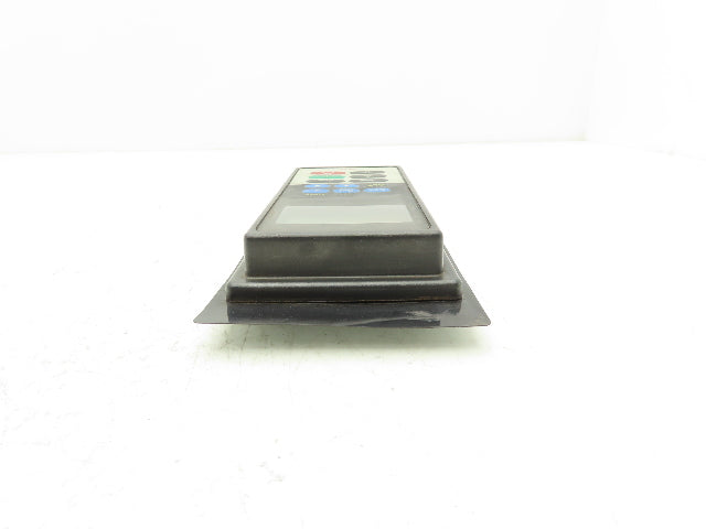 Allen Bradley 22-HIM-C2S Panel Mount LCD HIM Drive Keypad Control