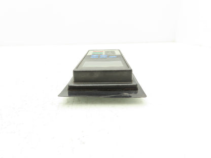 Allen Bradley 22-HIM-C2S Panel Mount LCD HIM Drive Keypad Control