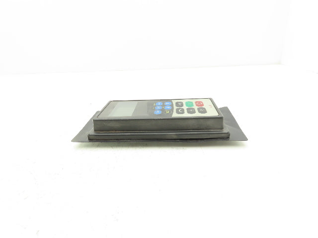 Allen Bradley 22-HIM-C2S Panel Mount LCD HIM Drive Keypad Control