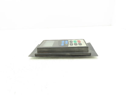 Allen Bradley 22-HIM-C2S Panel Mount LCD HIM Drive Keypad Control