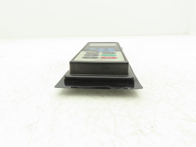 Allen Bradley 22-HIM-C2S Panel Mount LCD HIM Drive Keypad Control