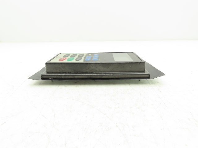 Allen Bradley 22-HIM-C2S Panel Mount LCD HIM Drive Keypad Control