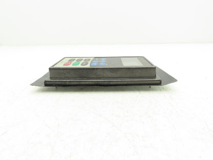 Allen Bradley 22-HIM-C2S Panel Mount LCD HIM Drive Keypad Control