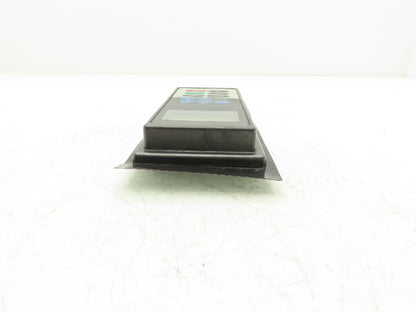 Allen Bradley 22-HIM-C2S Panel Mount LCD HIM Drive Keypad Control