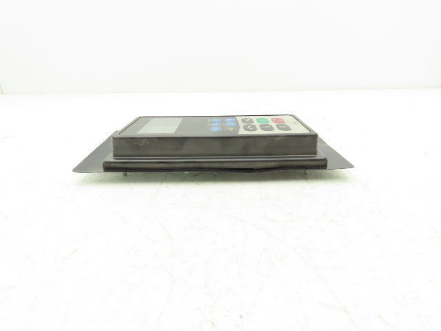 Allen Bradley 22-HIM-C2S Panel Mount LCD HIM Drive Keypad Control