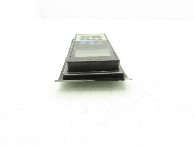 Allen Bradley 22-HIM-C2S Panel Mount LCD HIM Drive Keypad Control