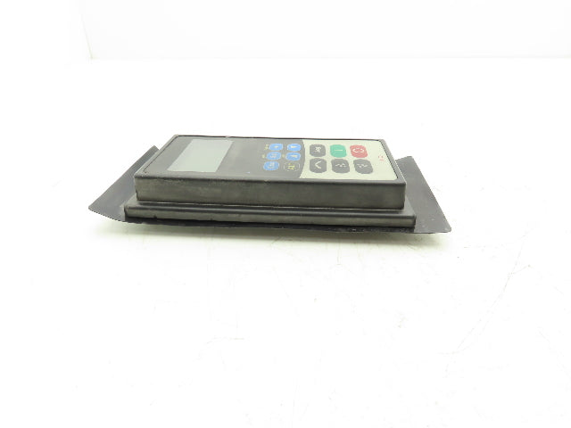 Allen Bradley 22-HIM-C2S Panel Mount LCD HIM Drive Keypad Control