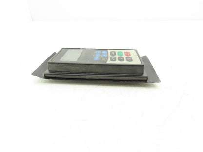 Allen Bradley 22-HIM-C2S Panel Mount LCD HIM Drive Keypad Control