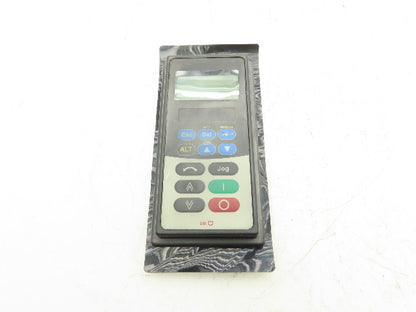Allen Bradley 22-HIM-C2S Panel Mount LCD HIM Drive Keypad Control