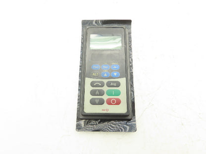 Allen Bradley 22-HIM-C2S Panel Mount LCD HIM Drive Keypad Control