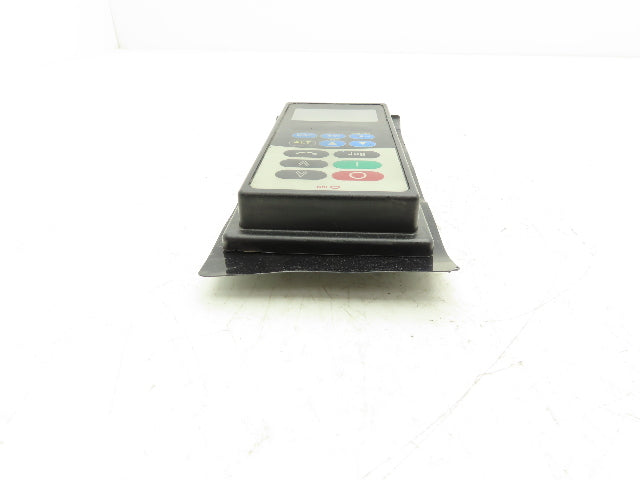 Allen Bradley 22-HIM-C2S Panel Mount LCD HIM Drive Keypad Control