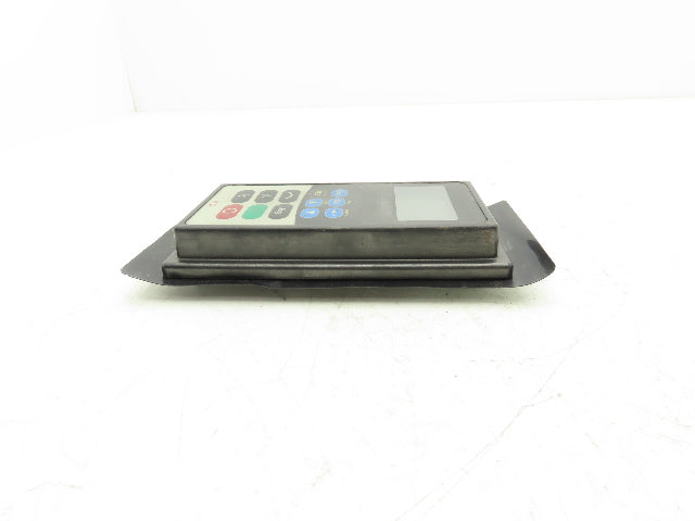 Allen Bradley 22-HIM-C2S Panel Mount LCD HIM Drive Keypad Control
