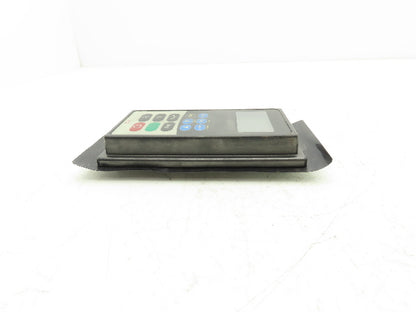 Allen Bradley 22-HIM-C2S Panel Mount LCD HIM Drive Keypad Control