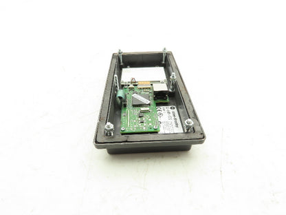Allen Bradley 22-HIM-C2S Panel Mount LCD HIM Drive Keypad Control
