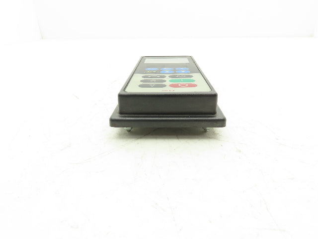 Allen Bradley 22-HIM-C2S Panel Mount LCD HIM Drive Keypad Control