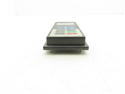 Allen Bradley 22-HIM-C2S Panel Mount LCD HIM Drive Keypad Control
