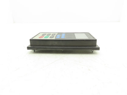 Allen Bradley 22-HIM-C2S Panel Mount LCD HIM Drive Keypad Control