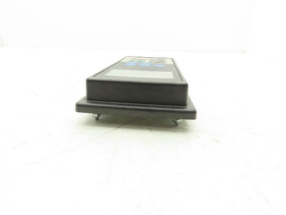Allen Bradley 22-HIM-C2S Panel Mount LCD HIM Drive Keypad Control