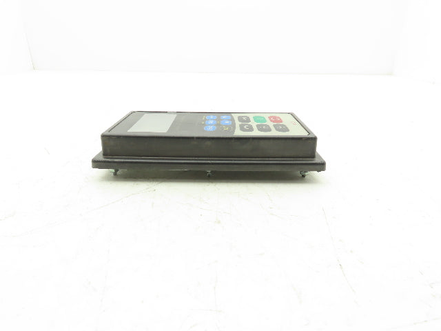 Allen Bradley 22-HIM-C2S Panel Mount LCD HIM Drive Keypad Control
