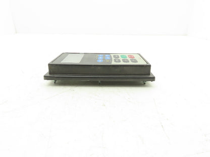 Allen Bradley 22-HIM-C2S Panel Mount LCD HIM Drive Keypad Control