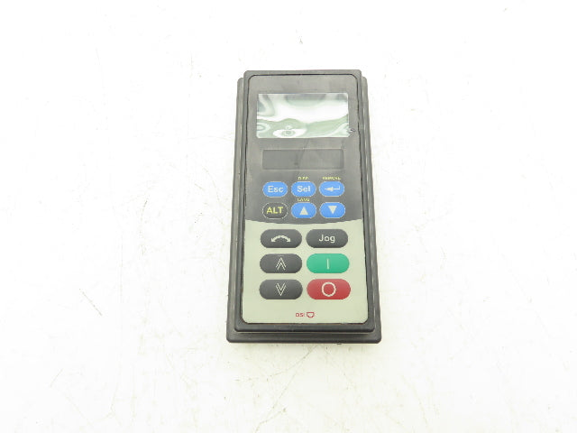 Allen Bradley 22-HIM-C2S Panel Mount LCD HIM Drive Keypad Control