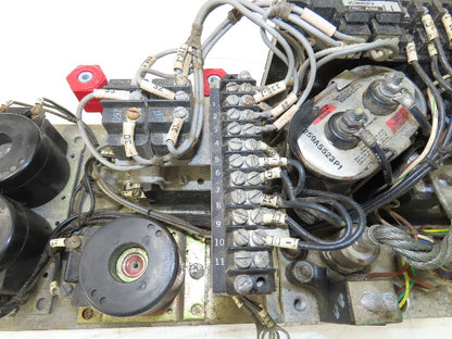 General Electric Forklift SCR Motor Control Off Crown Order Picker 30SP36TL