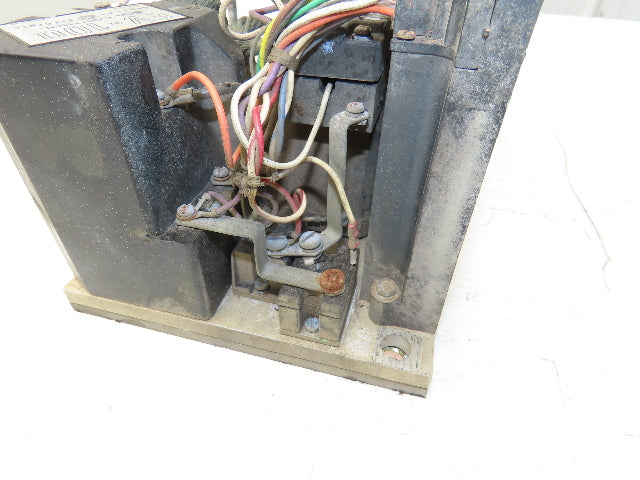 General Electric Forklift SCR Motor Control Off Crown Order Picker 30SP36TL