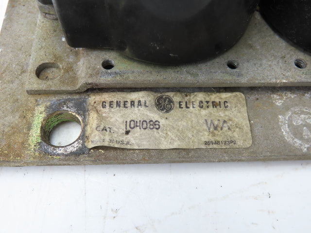 General Electric Forklift SCR Motor Control Off Crown Order Picker 30SP36TL