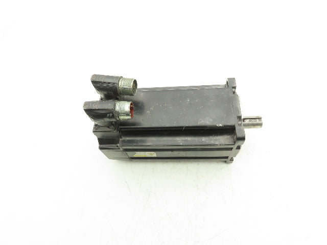 Allen Bradley MPM-B1153E-MJ72AA Kinetix AC Servo Motor 1.88Hp 3500 RPM 480V 3PH