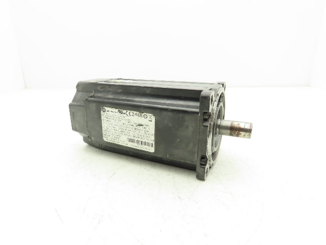 Allen Bradley MPM-B1153E-MJ72AA Kinetix AC Servo Motor 1.88Hp 3500 RPM 480V 3PH