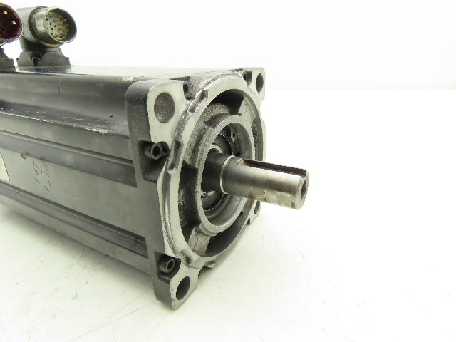 Allen Bradley MPM-B1153E-MJ72AA Kinetix AC Servo Motor 1.88Hp 3500 RPM 480V 3PH