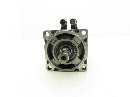 Allen Bradley MPM-B1153E-MJ72AA Kinetix AC Servo Motor 1.88Hp 3500 RPM 480V 3PH