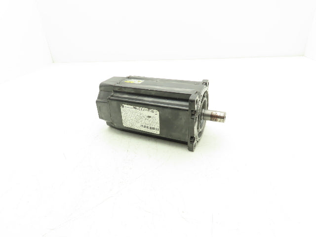 Allen Bradley MPM-B1153E-MJ72AA Kinetix AC Servo Motor 1.88Hp 3500 RPM 480V 3PH