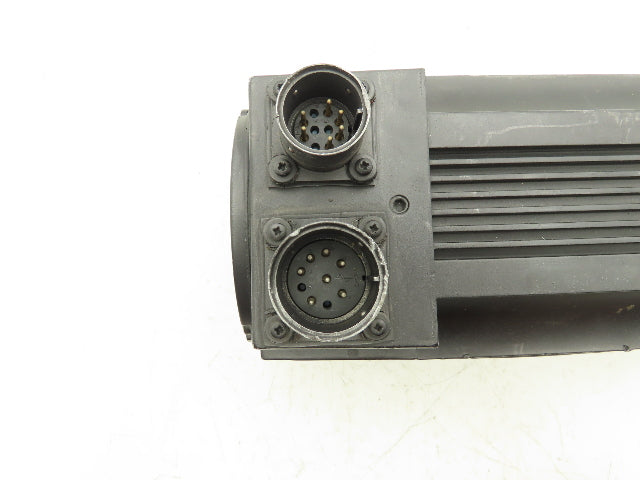 Reliance Electric 1326AB-B420H-21 Servo Motor 1.74/2.08kW 5000/6000RPM SERIES C