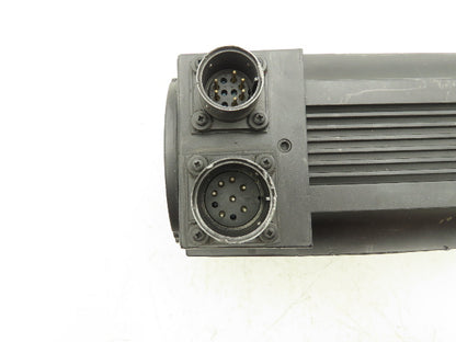 Reliance Electric 1326AB-B420H-21 Servo Motor 1.74/2.08kW 5000/6000RPM SERIES C