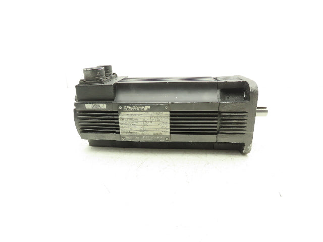 Reliance Electric 1326AB-B420H-21 Servo Motor 1.74/2.08kW 5000/6000RPM SERIES C